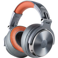 OneOdio Studio Pro 50 (серебристый/коричневый) Image #1