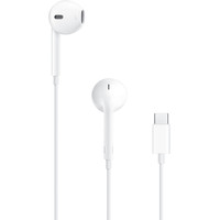 Apple EarPods (с разъёмом USB Type-C) Image #1