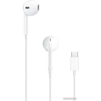 Apple EarPods (с разъёмом USB Type-C)