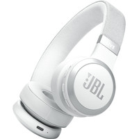 JBL Live 670NC (белый)