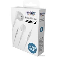 SmartBuy Model X SBH-012-X-K Image #2