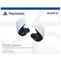 Sony Pulse Explore Image #5