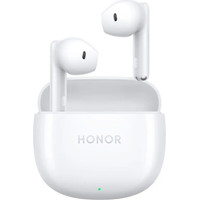 HONOR Earbuds X6 (белый, международная версия) Image #1