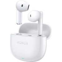 HONOR Earbuds X6 (белый, международная версия) Image #2