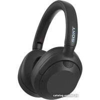 Наушники Sony ULT Power Sound Wear WH-ULT900N (черный) - Изображение №1 — Chaika Market