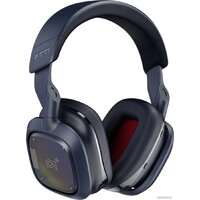 Astro A30 Wireless (для PS4/PS5, темно-синий) Image #6