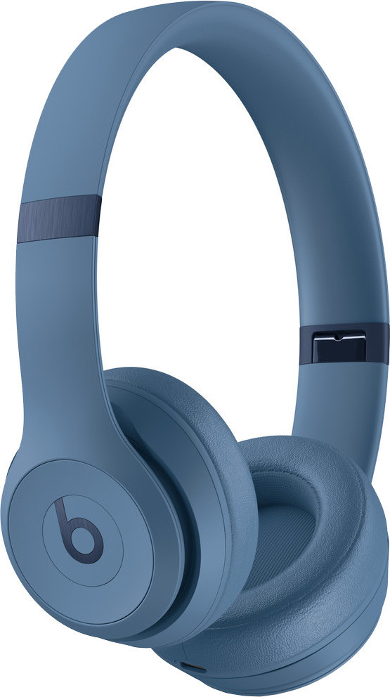 Beats Solo 4 (синий) Image #1