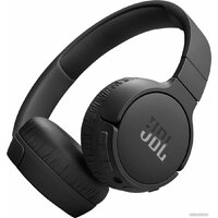 JBL Tune 670NC (черный, китайская версия) Image #1