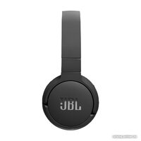 JBL Tune 670NC (черный, китайская версия) Image #4