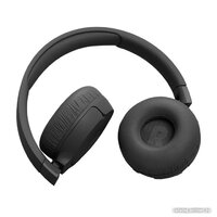 JBL Tune 670NC (черный, китайская версия) Image #8