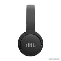 JBL Tune 670NC (черный, китайская версия) Image #5