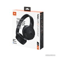 JBL Tune 670NC (черный, китайская версия) Image #12