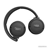 JBL Tune 670NC (черный, китайская версия) Image #6