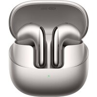 Xiaomi Buds 5 M2341E1 (титаново-золотой, международная версия) Image #1