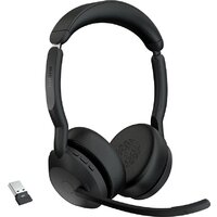 Jabra Evolve2 55 MS Stereo USB-A Image #1