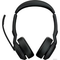 Jabra Evolve2 55 MS Stereo USB-A Image #2