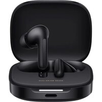 Xiaomi Redmi Buds 6 M2429E1 (черный, китайская версия) Image #1