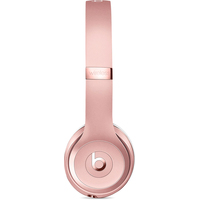 Beats Solo3 Wireless (розовое золото) Image #3