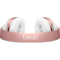Beats Solo3 Wireless (розовое золото) Image #4