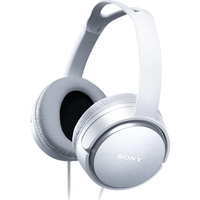 Sony MDR-XD150 (белый)