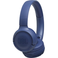JBL Tune 500BT (синий) Image #1