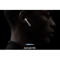 Apple AirPods 2 в футляре с возможностью беспроводной зарядки Image #9