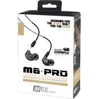 MEE audio M6 Pro G2 (черный) Image #6