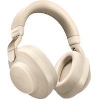 Jabra Elite 85h (золотисто-бежевый) Image #1