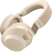 Jabra Elite 85h (золотисто-бежевый) Image #3