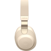 Jabra Elite 85h (золотисто-бежевый) Image #4