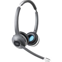 Cisco CP-HS-WL-562-S-EU Image #2