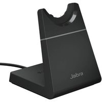 Jabra Evolve2 65 UC Stereo USB-C Desk (черный) Image #8