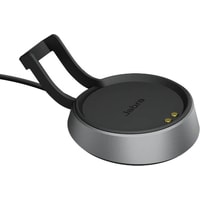 Jabra Evolve2 85 USB-A UC (черный, с зарядной базой) Image #6