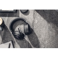 Jabra Evolve2 85 USB-A UC (черный, с зарядной базой) Image #11