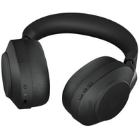 Jabra Evolve2 85 USB-A UC (черный, с зарядной базой) Image #4