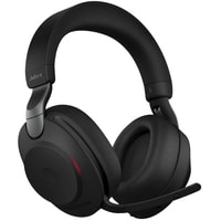 Jabra Evolve2 85 USB-A UC (черный, с зарядной базой) Image #2