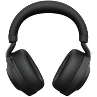 Jabra Evolve2 85 USB-A UC (черный, с зарядной базой) Image #3
