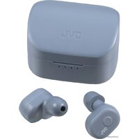 JVC HA-A10T (серо-голубой) Image #3