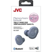 JVC HA-A10T (серо-голубой) Image #6