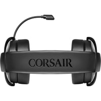 Corsair HS50 Pro (карбон) Image #5