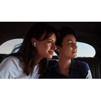 Oppo Enco X (белый) Image #11