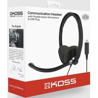 KOSS CS300-USB Image #4