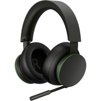 Microsoft Xbox Wireless Headset Image #3
