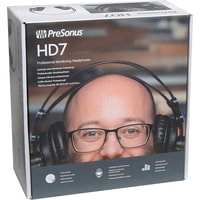 PreSonus HD7 Image #9