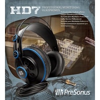 PreSonus HD7 Image #8