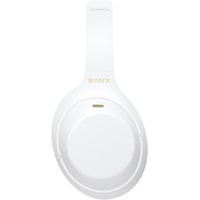 Sony WH-1000XM4 (белый) Image #4