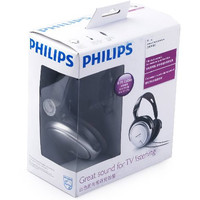 Philips SHP2500 Image #15