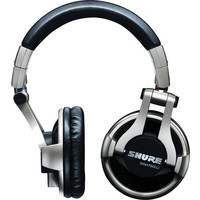 Shure SRH750DJ Image #1