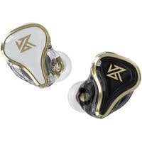 KZ Acoustics SK10 (черный)