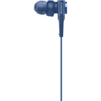 Sony MDR-XB55AP (синий) Image #2